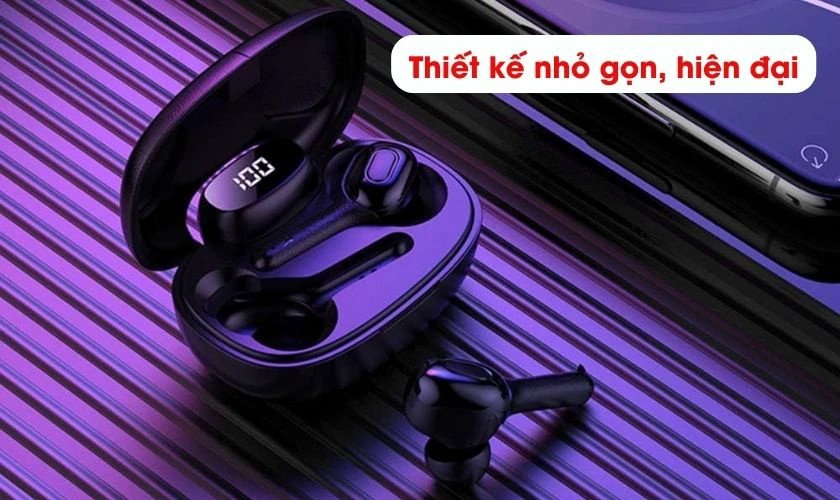 Tai nghe phiên dá»‹ch T9S