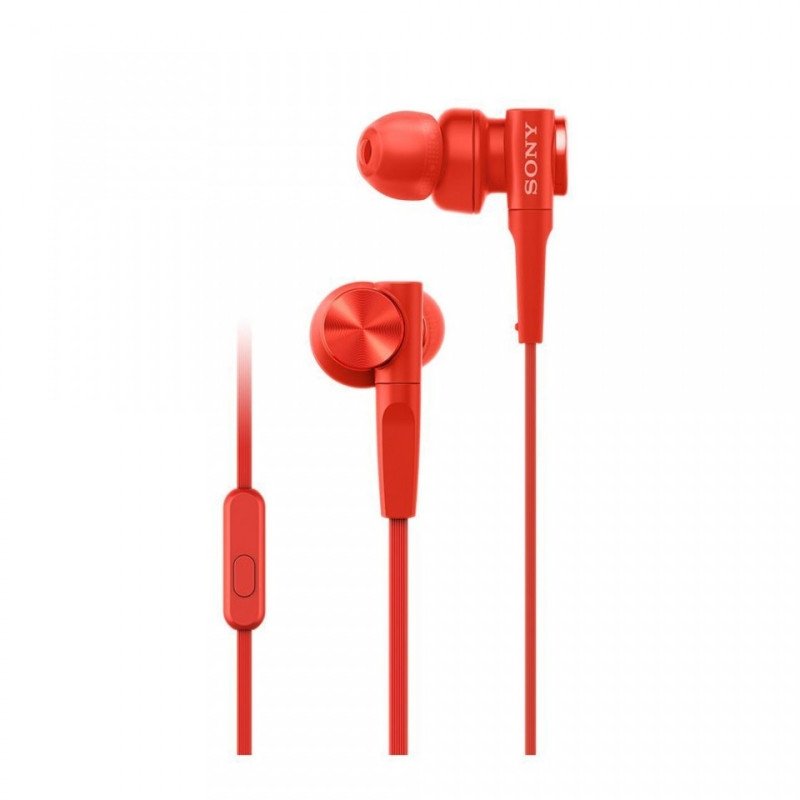 Tai nghe Sony Extra Bass với nhiều tùy chọn màu sắc trẻ trung