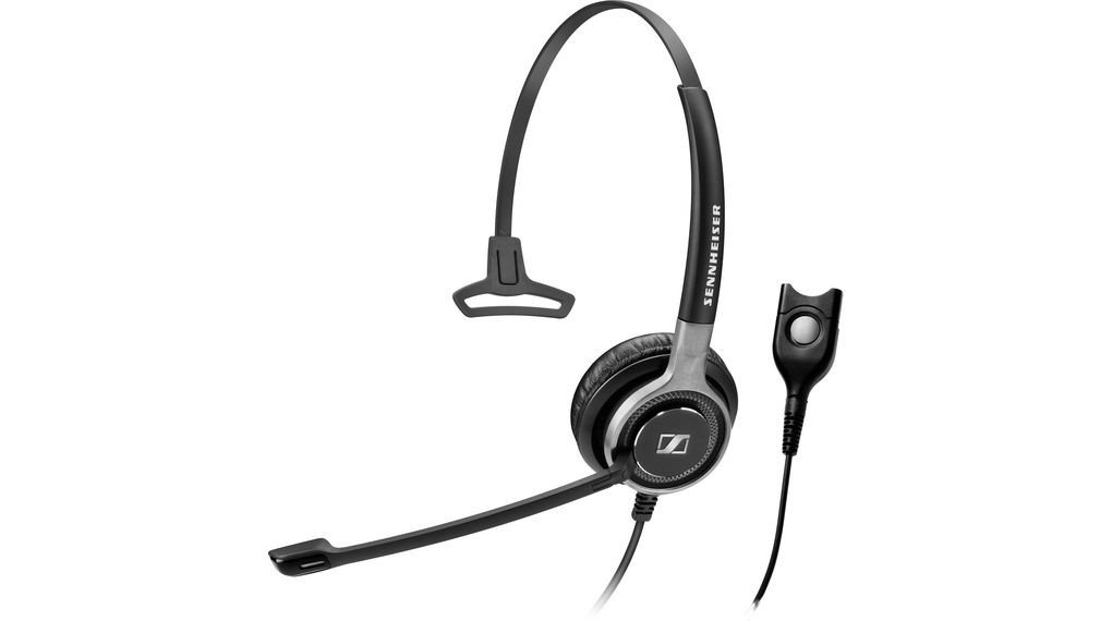 Tai nghe tổng đài Sennheiser SC 630 cao cấp dành cho nhân viên