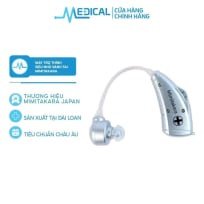 Tai nghe trợ thính siêu nhỏ Mimitakara Japan DP-6B7