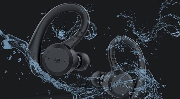 Tầm quan trọng của khả năng chống nước đối với tai nghe thể thao