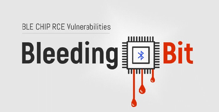 Tên "Btlejacking" trên giao diện phần mềm, đại diện cho một công cụ app phá sóng Bluetooth được biết đến.