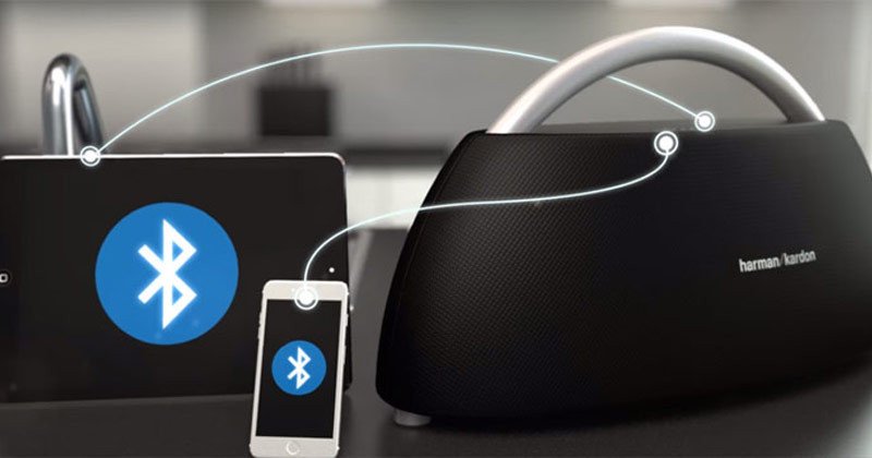 Thành công kết nối hai tai nghe Bluetooth với một điện thoại qua tính năng âm thanh kép