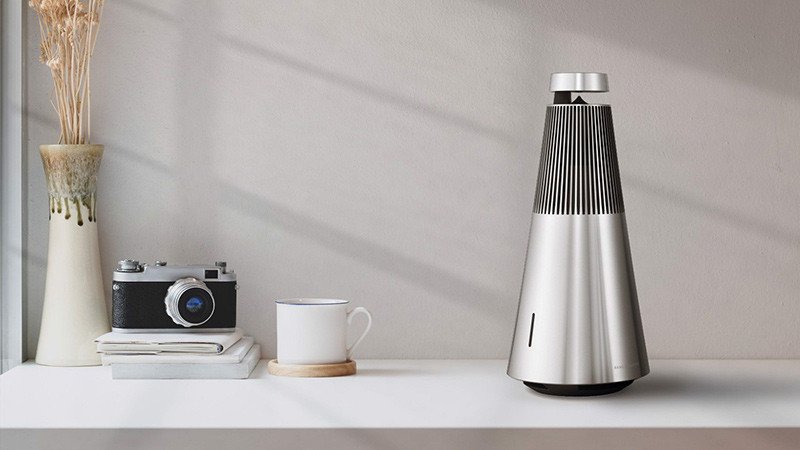 Thiết bị âm thanh không dây cao cấp B&amp;O Beosound 2