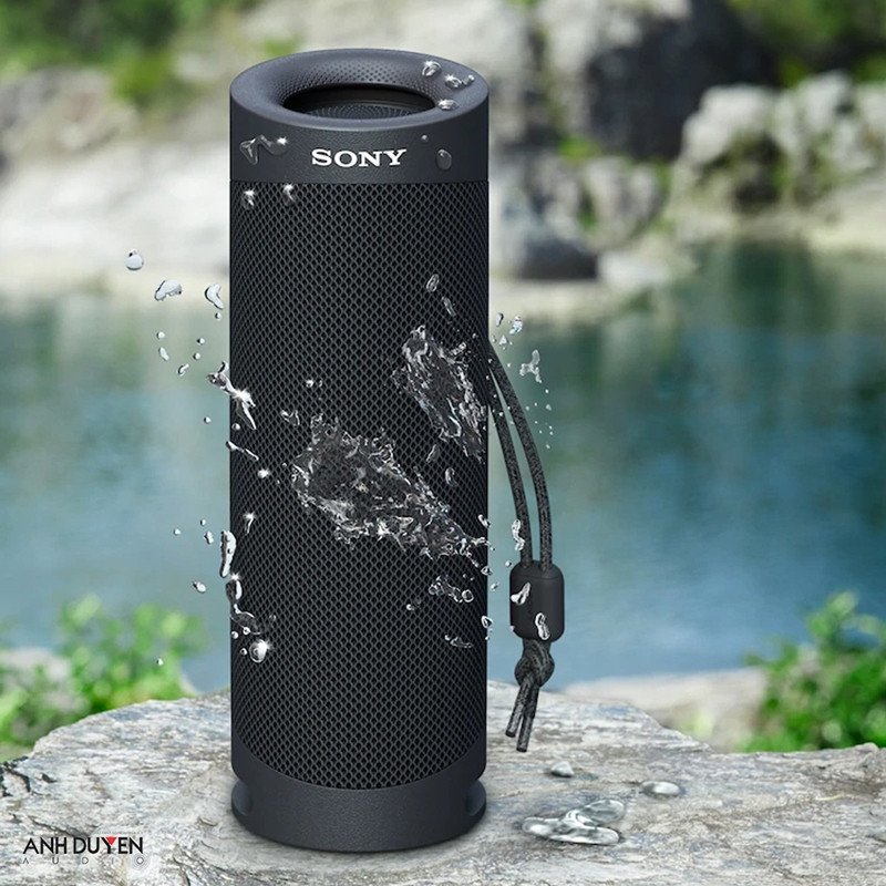 Thiết bị loa bluetooth Sony Đà Nẵng chất lượng cao và chống nước