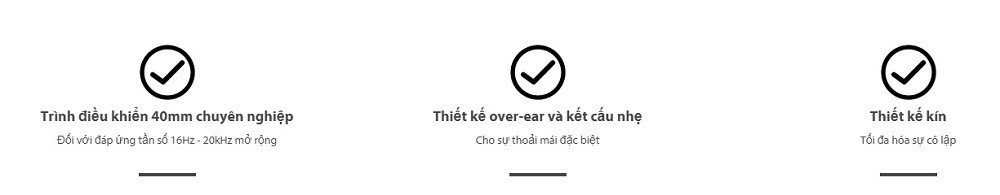 Thiết kế sang trọng với màu vàng đồng và đen của tai nghe kiểm âm AKG K92