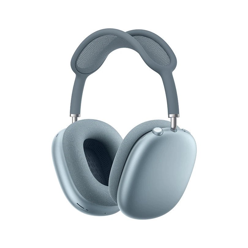 Thờ lượng pin bền bỉ của tai nghe chụp tai Apple AirPods Max, sẵn sàng cho những hành trình dài.