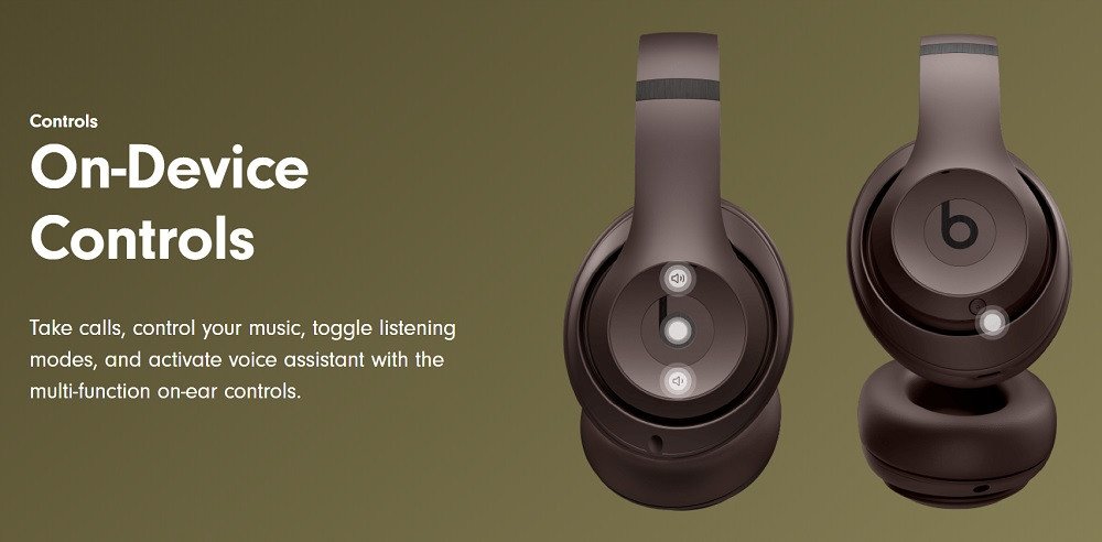 Thời lượng pin bền bỉ của tai nghe Beats Studio Pro