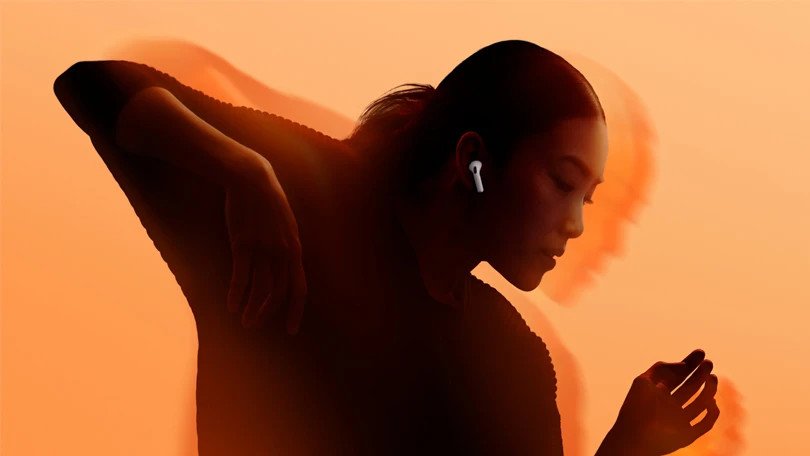 Tính năng điều khiển cảm ứng của tai nghe AirPods 4, sẽ có mặt trên **tai nghe AirPods Pro 4**