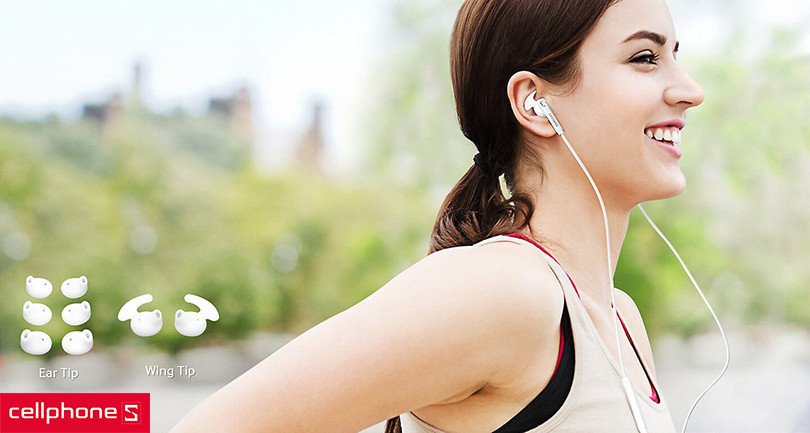 Trải nghiệm sử dụng tai nghe Samsung chính hãng