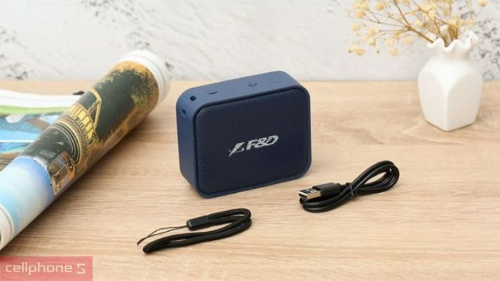 Ưu điểm của loa bluetooth karaoke mini