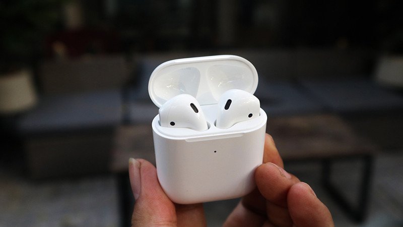 Vệ sinh tai nghe Earbud
