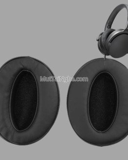 Vỏ đệm tai nghe Sennheiser HD 400S cao cấp