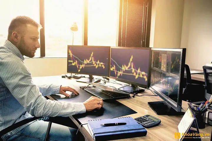 Lí Do Nên Kết Nối 2 Máy Tính Dùng Chung 1 Màn Hình