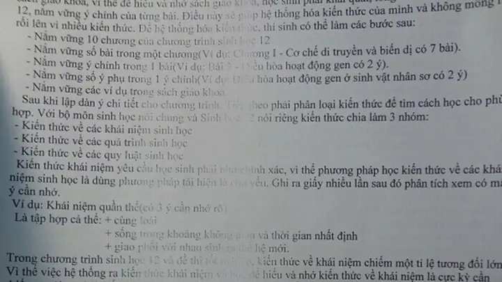 326 Lỗi Máy Tính Thường Gặp