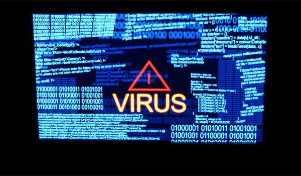 Virus Máy Tính Là Gì? Virus Máy Tính Là Gì?