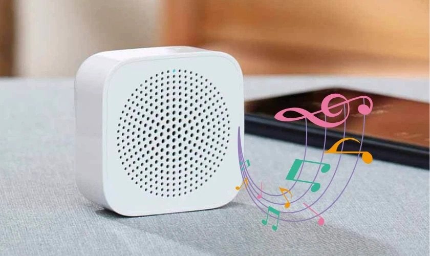 Ảnh hưởng của dải tần số đến chất lượng âm thanh loa