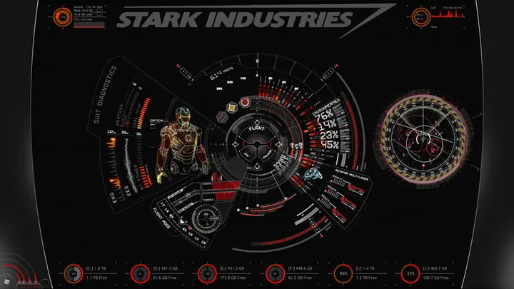 Bộ Sưu Tập Ảnh Nền Máy Tính Iron Man Full Hd & 4k Bộ Sưu Tập Ảnh Nền Máy Tính Iron Man Full Hd & 4k