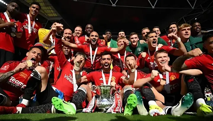 Các Loại Ảnh Nền Manchester United Phổ Biến Nhất