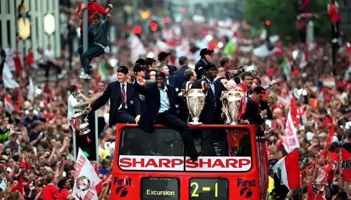 Nguồn Tải Ảnh Nền Manchester United Chất Lượng Cao