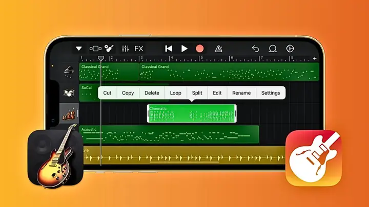 Garageband Garageband