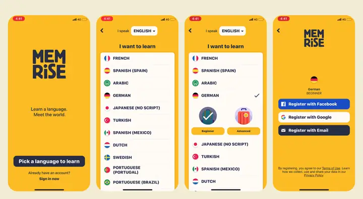 Memrise