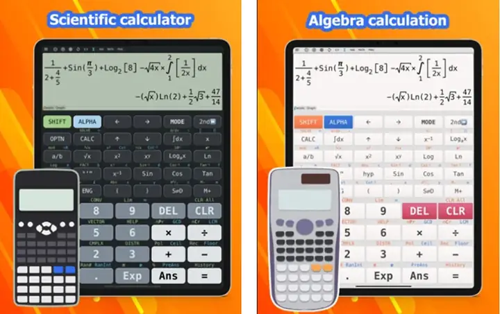 Ncalc Máy Tính Khoa Học 570 Ncalc Máy Tính Khoa Học 570