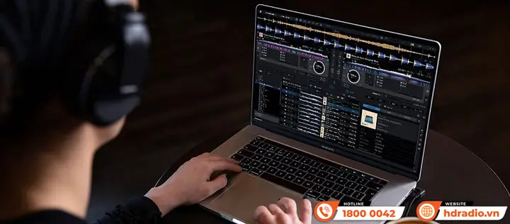 Top 8 App Mix Nhạc Trên Máy Tính Chuyên Nghiệp Dễ Dùng