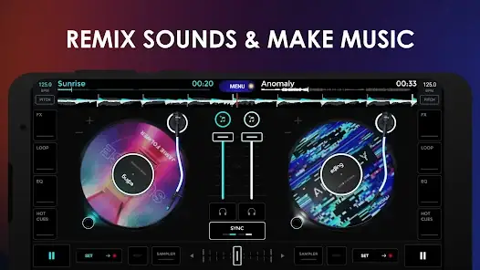 Top 8 App Mix Nhạc Trên Máy Tính Chuyên Nghiệp Dễ Dùng