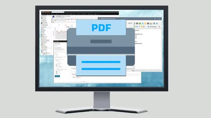 Phần Mềm Scan Tài Liệu Giúp Bạn Chuyển Các Thông Tin Trên Giấy Tờ Như Hợp Đồng, Hóa Đơn, Sách, Hình Ảnh,… Thành File Mềm Có Thể Lưu Trữ Và Chỉnh Sửa Trên Máy Tính. Bài Viết Này Mình Giới Thiệu Tới Các Bạn Scan Trên Máy Tính Tốt, Thông Dụng Nhất Và Dễ Sử Dụng Nhé.