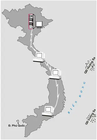 B. Mạng Diện Rộng (wan-wide Area Network) B. Mạng Diện Rộng (wan-wide Area Network)