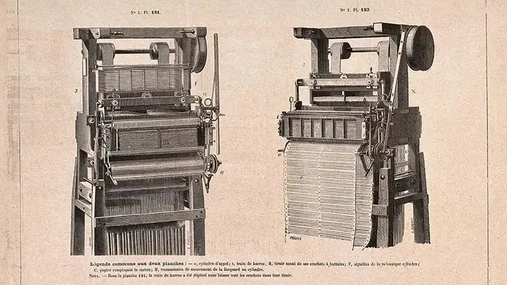 Kỷ Nguyên Điện Tử: Cuộc Cách Mạng Thay Đổi Thế Giới