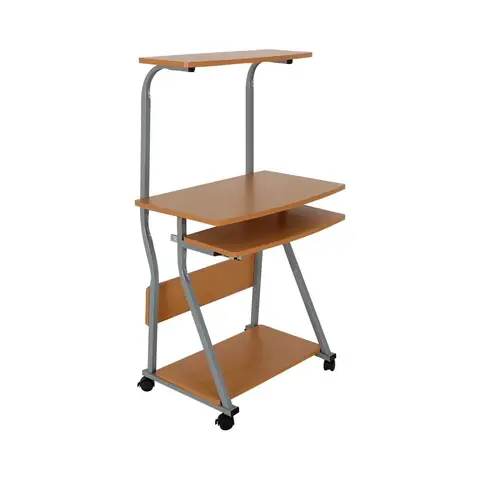 Bàn Để Máy Tính Bằng Nhựa Bàn Để Máy Tính Bằng Nhựa