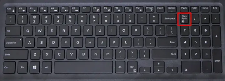 1bàn Phím Laptop Không Gõ Được Số 1bàn Phím Laptop Không Gõ Được Số