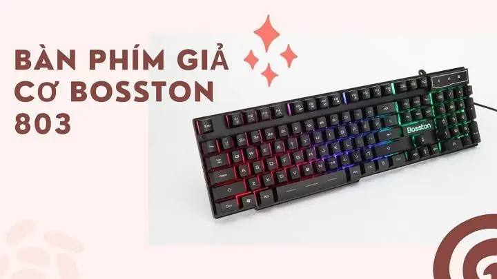 Bàn Phím Máy Tính Có Dây Acer Okb030 Chống Ồn Phối Màu Đôi Có Đèn Led Bàn Phím Máy Tính Có Dây Acer Okb030 Chống Ồn Phối Màu Đôi Có Đèn Led