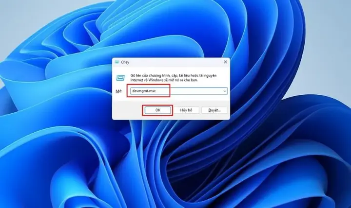 Khắc Phục Lỗi Bàn Phím Máy Tính Không Lên Đèn Trên Các Dòng Laptop Khác