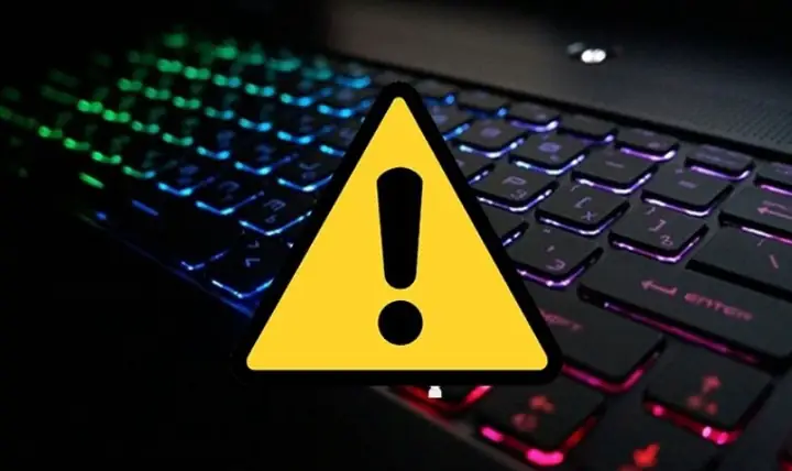Sử Dụng Bàn Phím Laptop Có Ảnh Hưởng Đến Tuổi Thọ Pin Không?