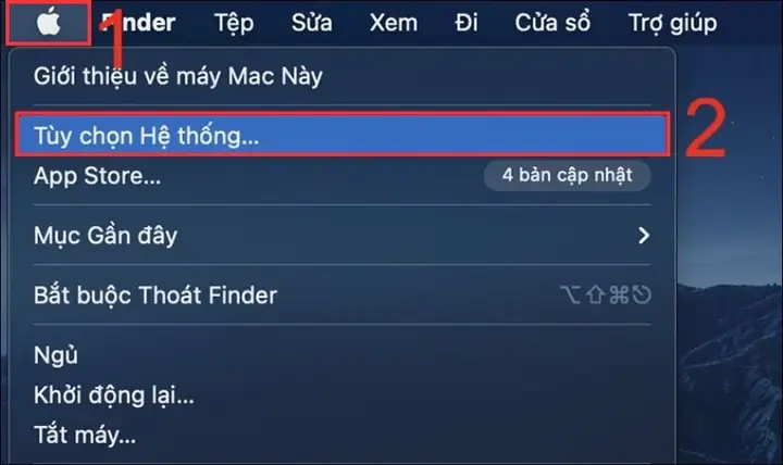 Hướng Dẫn Cài Bàn Phím Ngôn Ngữ Hàn Trên Máy Tính Macos Hướng Dẫn Cài Bàn Phím Ngôn Ngữ Hàn Trên Máy Tính Macos