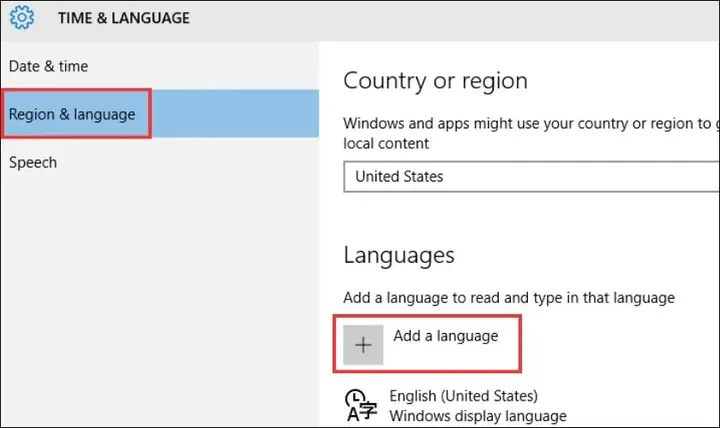 Cách Cài Đặt Bàn Phím Tiếng Hàn Trên Máy Tính Windows Cách Cài Đặt Bàn Phím Tiếng Hàn Trên Máy Tính Windows