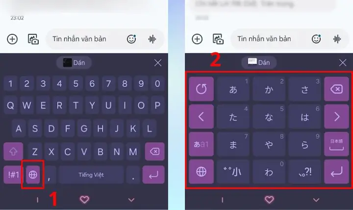Cách Cài Bàn Phím Tiếng Nhật Trên Điện Thoại Android Cách Cài Bàn Phím Tiếng Nhật Trên Điện Thoại Android