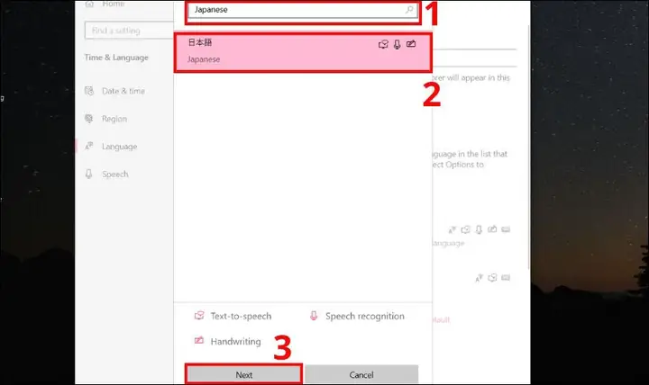 Cách Cài Bàn Phím Tiếng Nhật Trên Máy Tính Windows Cách Cài Bàn Phím Tiếng Nhật Trên Máy Tính Windows