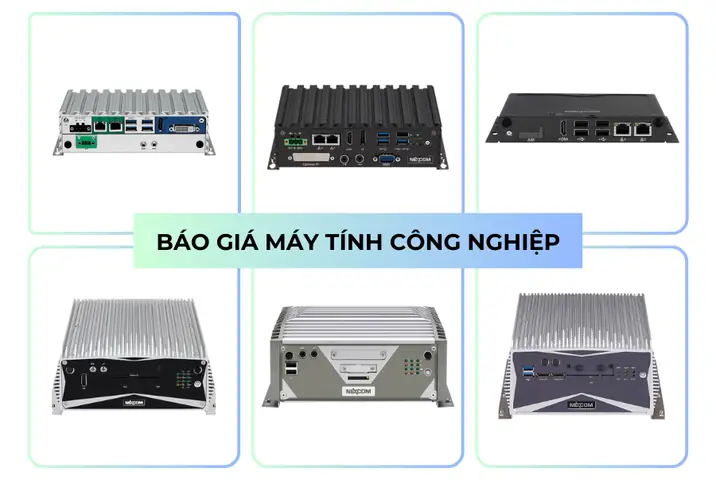 Bảng Giá Máy Tính Công Nghiệp Ipc Bảng Giá Máy Tính Công Nghiệp Ipc