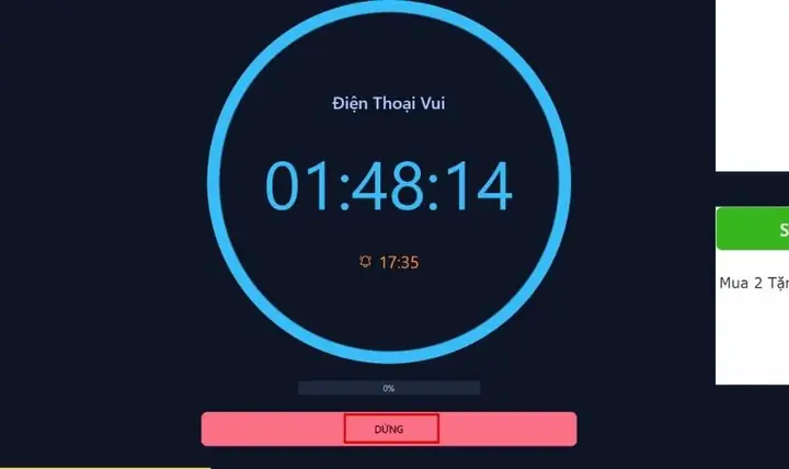 Cách Đặt Báo Thức Với Ứng Dụng Online Cách Đặt Báo Thức Với Ứng Dụng Online