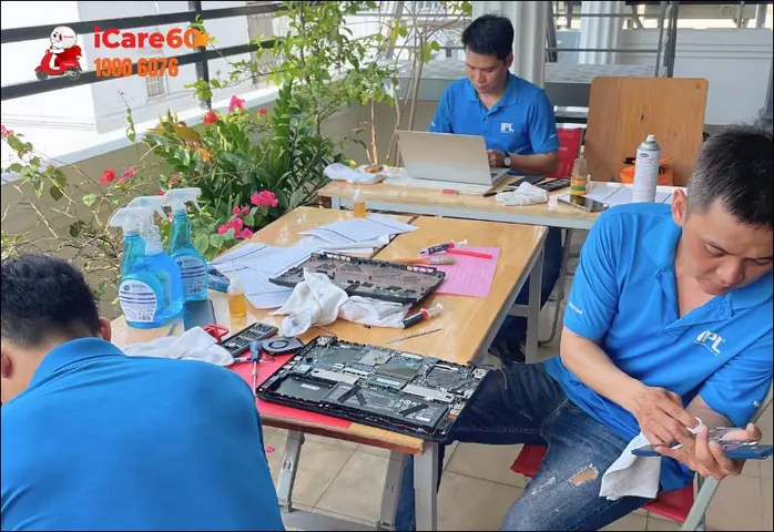 Tại Sao Doanh Nghiệp Cần Đến Dịch Vụ Bảo Trì Máy Tính