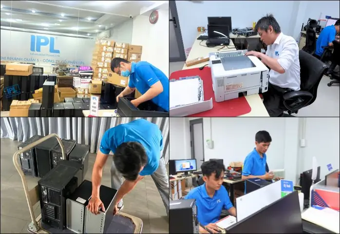 Khi Có Sự Cố Xảy Ra, Thời Gian Phản Hồi Hỗ Trợ Là Bao Lâu?