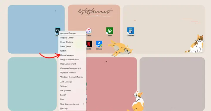 Cách Bật Micro Trên Máy Tính Win 7, 10 Bằng Device Manager