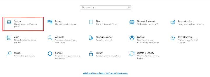 Cách Bật, Tắt Thông Báo Messenger Trong Setting Pc