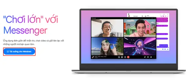 Cách Bật, Tắt Thông Báo Messenger Trong Ứng Dụng