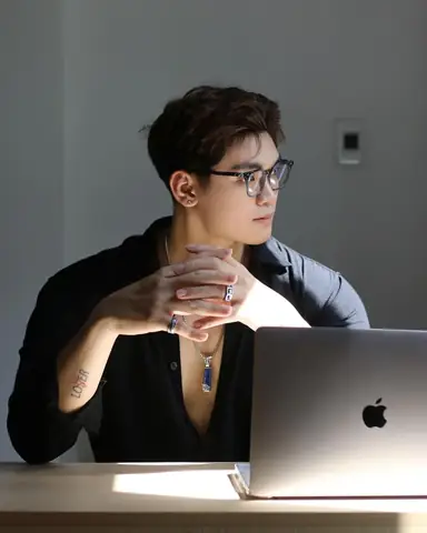 Why Do We Need Glasses For Computer Use?