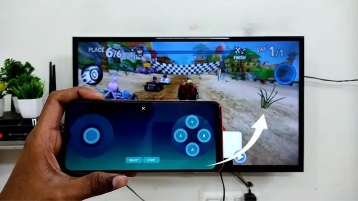 Pc Remote Cho Android